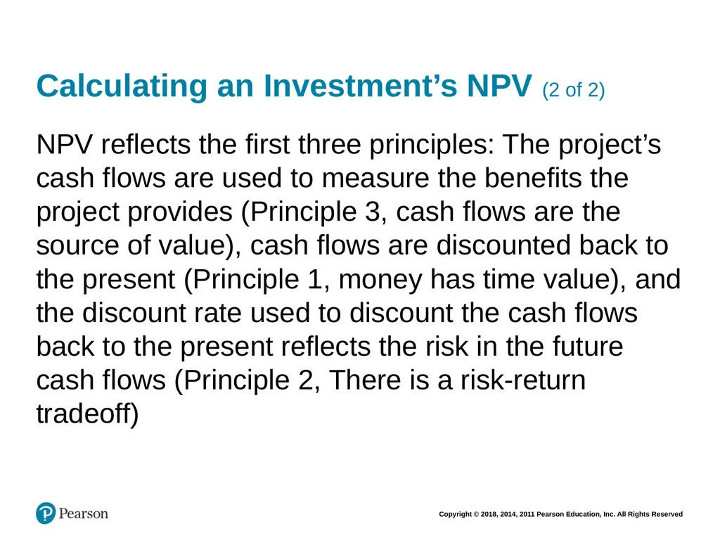 Financial Management: Principles & Applications - slide 13 of 101