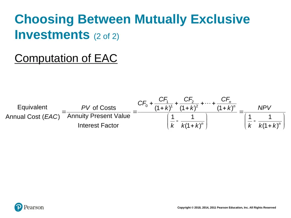 Financial Management: Principles & Applications - slide 26 of 101