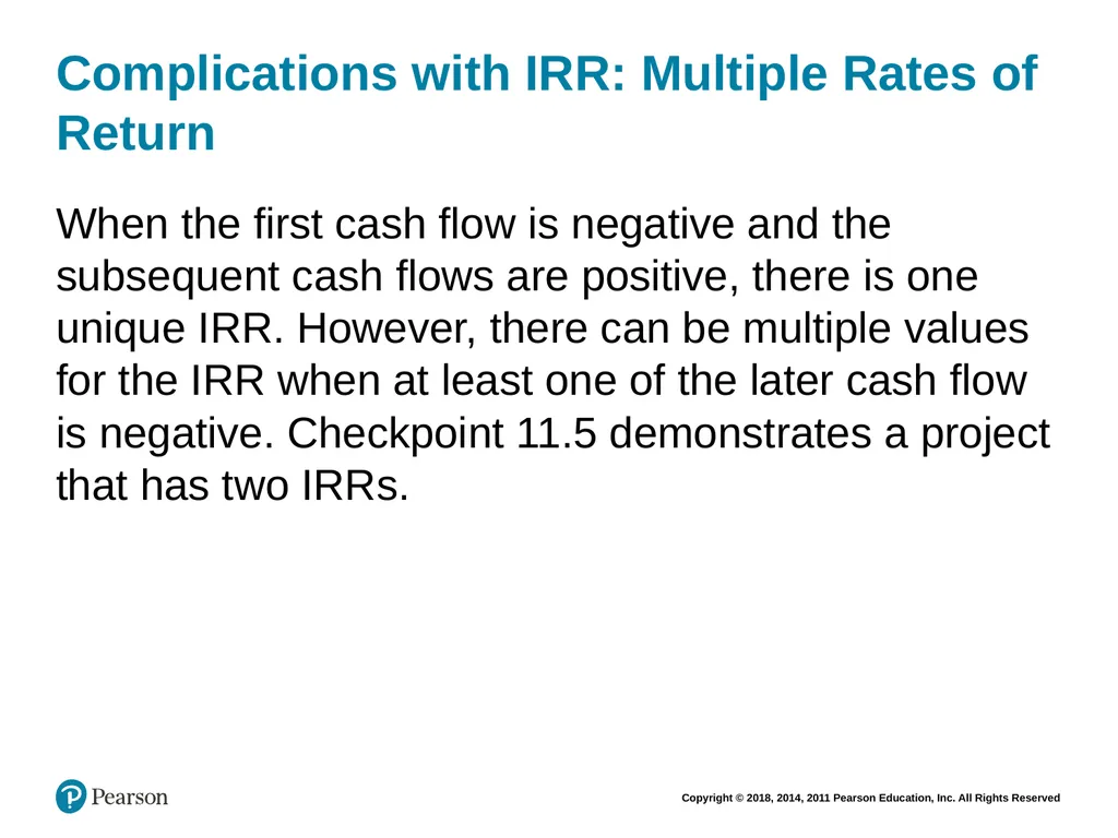 Financial Management: Principles & Applications - slide 65 of 101