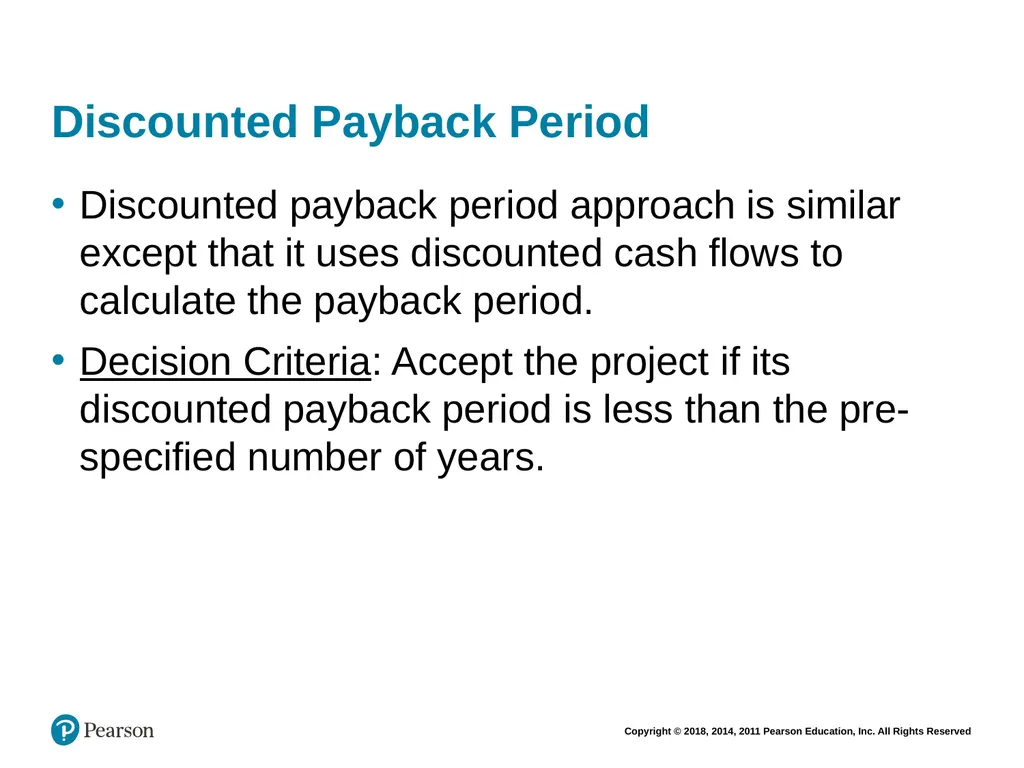 Financial Management: Principles & Applications - slide 83 of 101