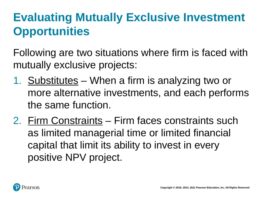 Financial Management: Principles & Applications - slide 24 of 101