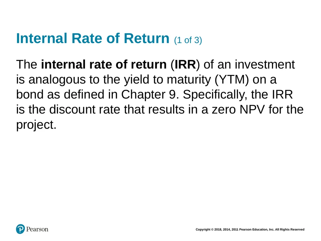 Financial Management: Principles & Applications - slide 52 of 101