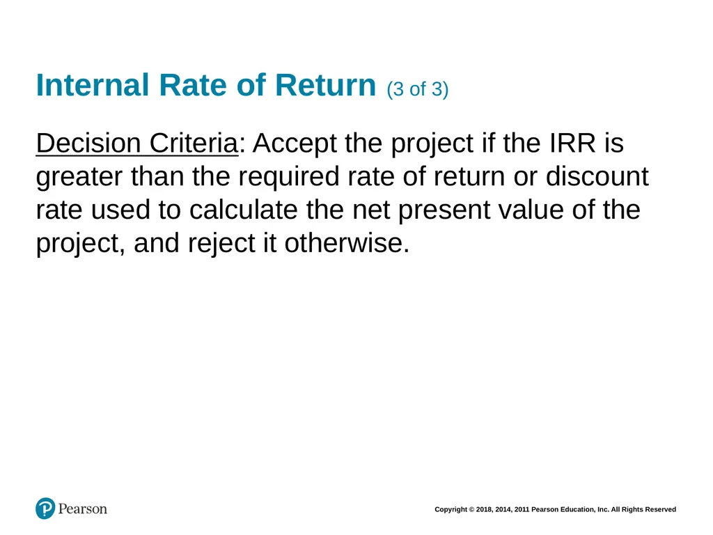 Financial Management: Principles & Applications - slide 54 of 101