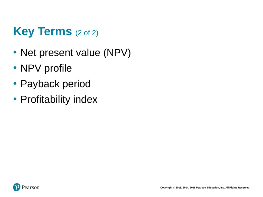 Financial Management: Principles & Applications - slide 94 of 101