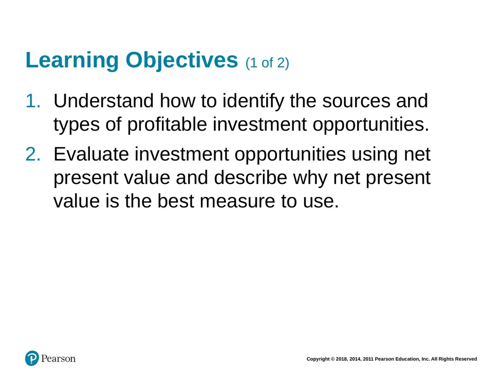 Financial Management: Principles & Applications - slide 2 of 101