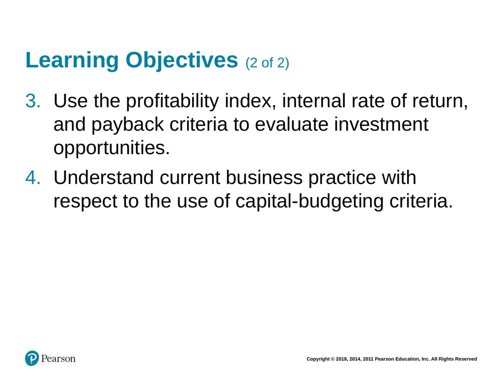 Financial Management: Principles & Applications - slide 3 of 101