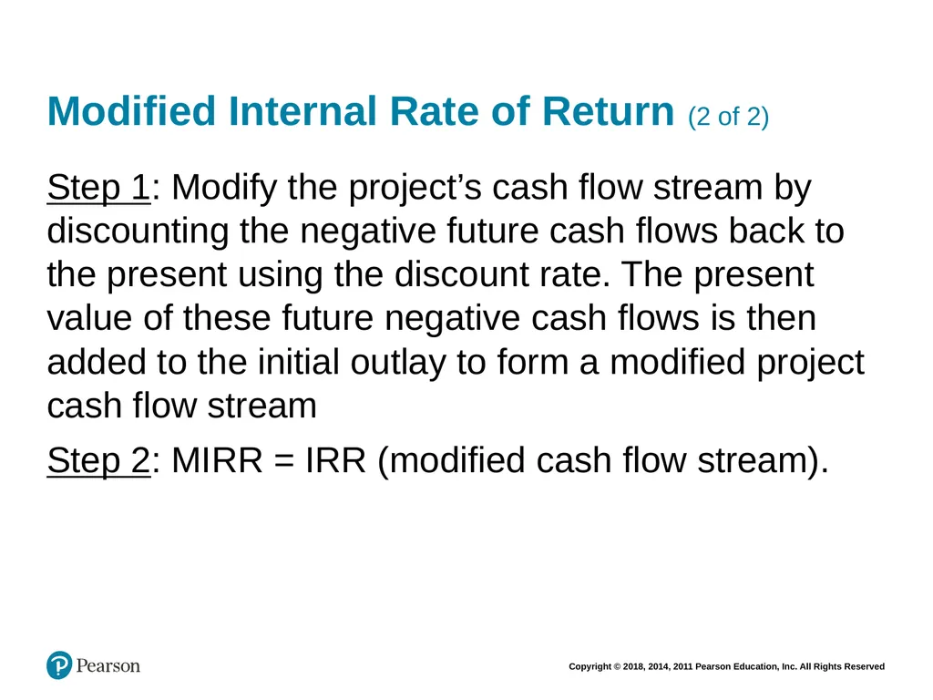 Financial Management: Principles & Applications - slide 73 of 101