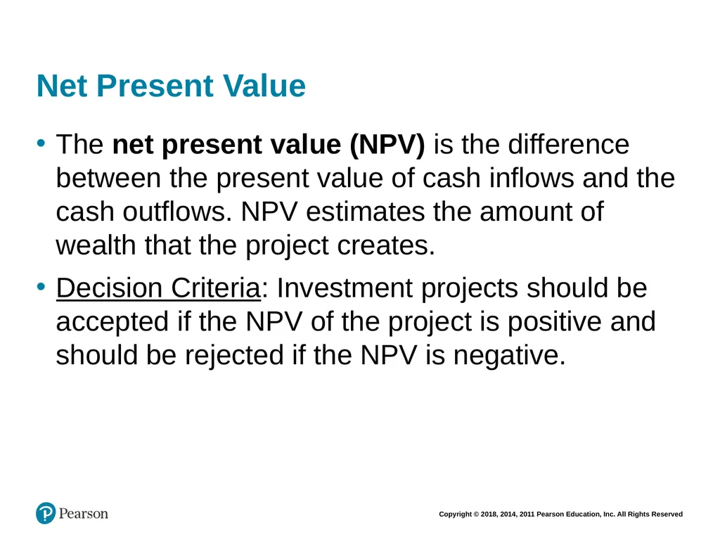Financial Management: Principles & Applications - slide 11 of 101