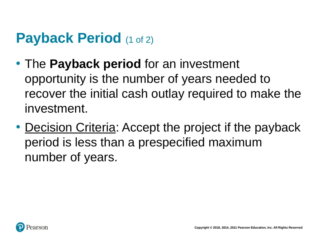 Financial Management: Principles & Applications - slide 80 of 101
