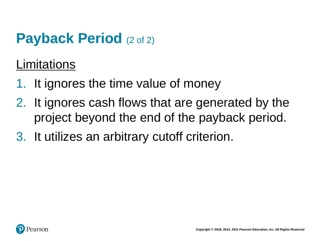 Financial Management: Principles & Applications - slide 81 of 101