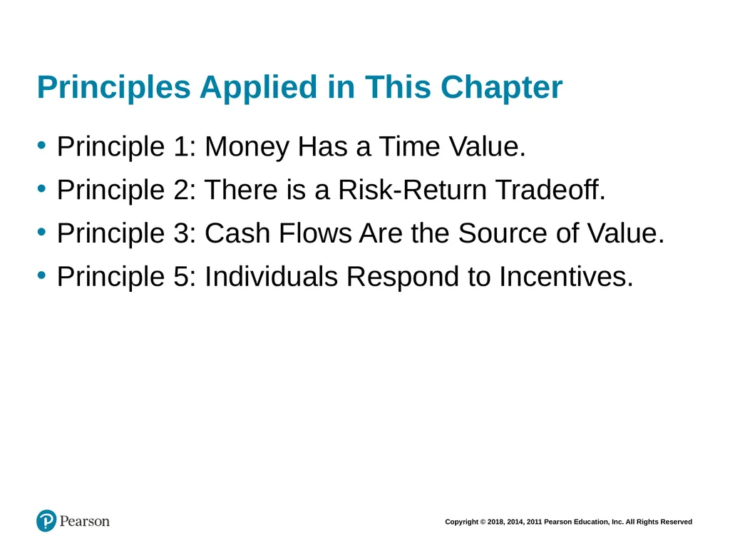 Financial Management: Principles & Applications - slide 4 of 101