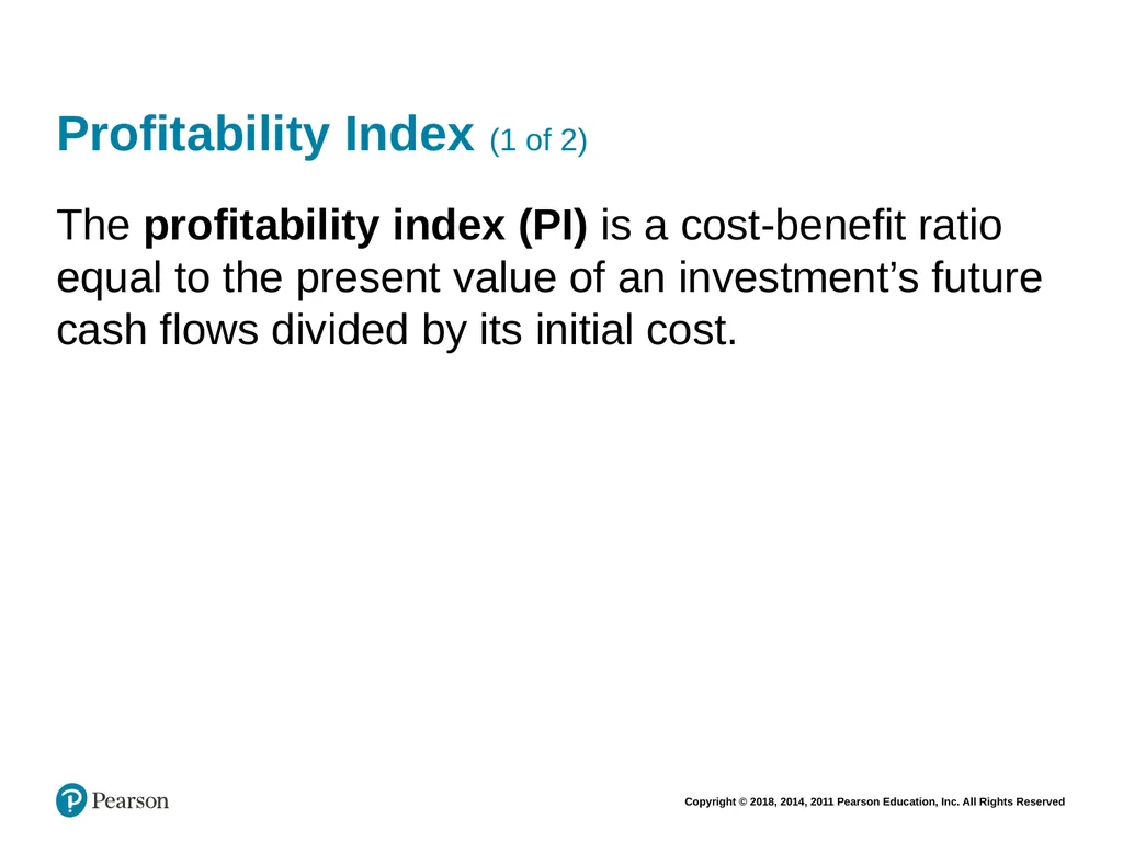 Financial Management: Principles & Applications - slide 41 of 101