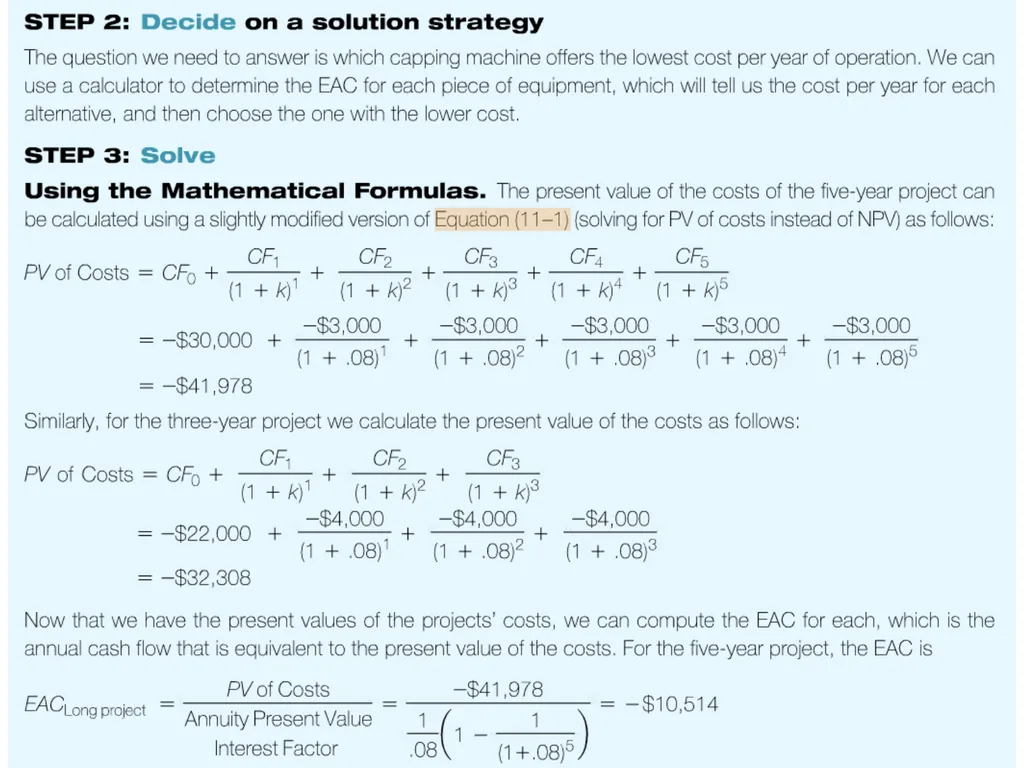 Financial Management: Principles & Applications - slide 29 of 101