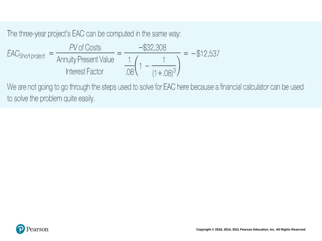 Financial Management: Principles & Applications - slide 30 of 101