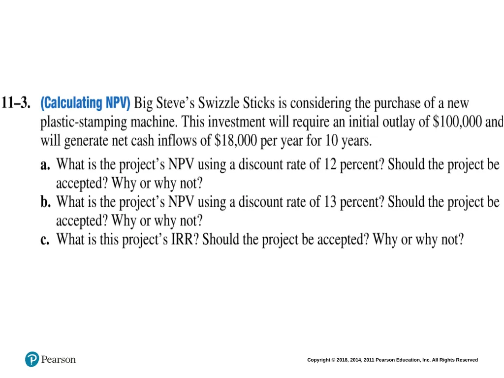 Financial Management: Principles & Applications - slide 97 of 101