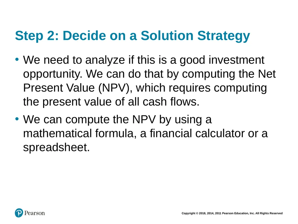Financial Management: Principles & Applications - slide 17 of 101