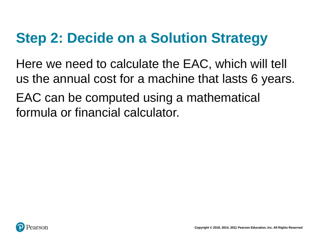 Financial Management: Principles & Applications - slide 33 of 101
