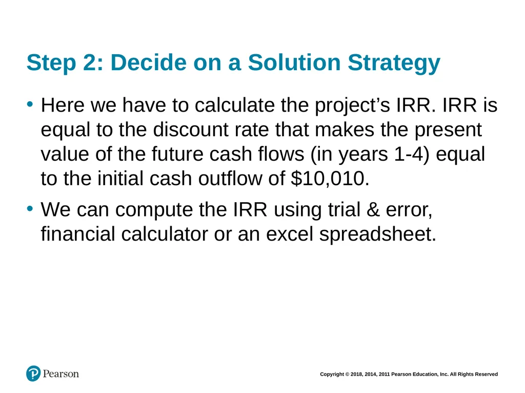 Financial Management: Principles & Applications - slide 59 of 101