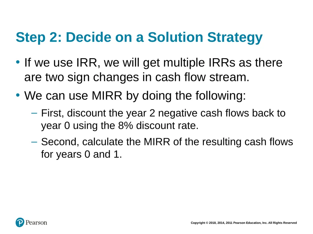 Financial Management: Principles & Applications - slide 76 of 101