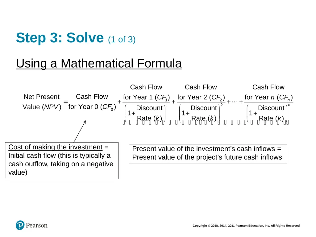 Financial Management: Principles & Applications - slide 18 of 101