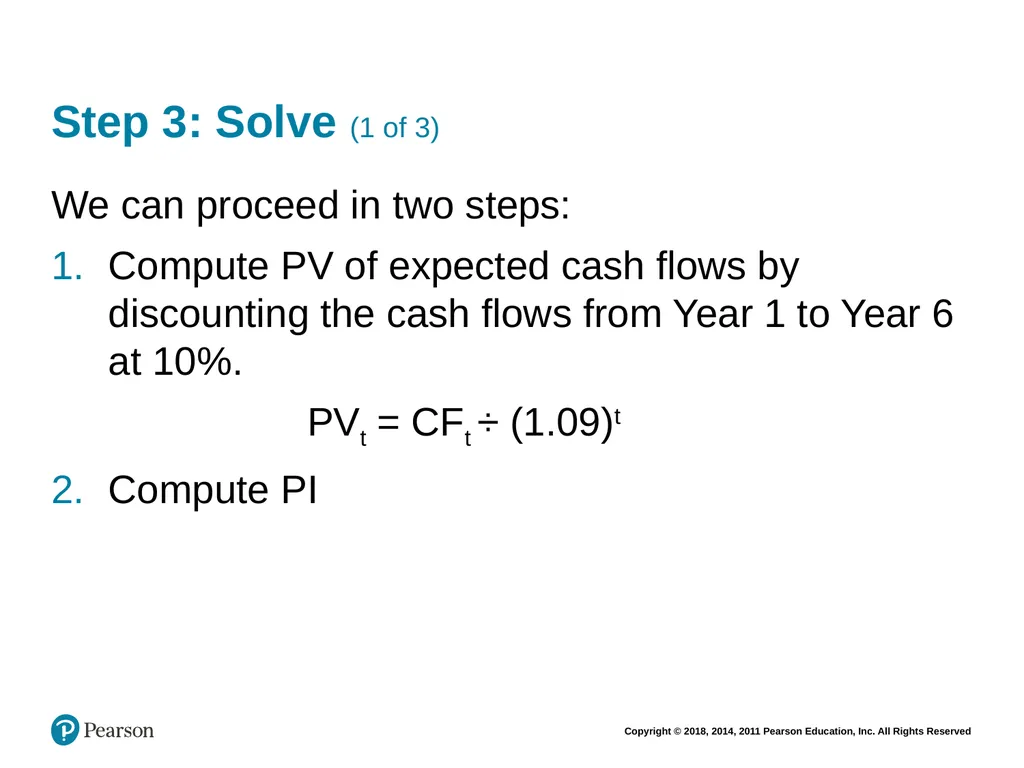 Financial Management: Principles & Applications - slide 48 of 101