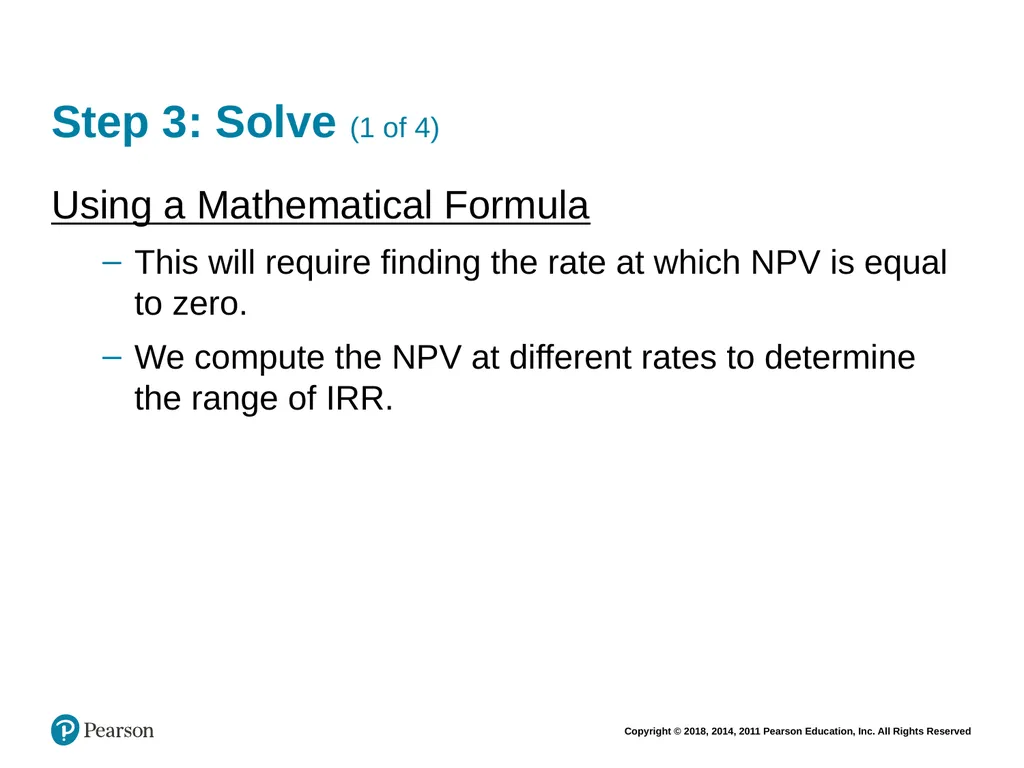 Financial Management: Principles & Applications - slide 60 of 101