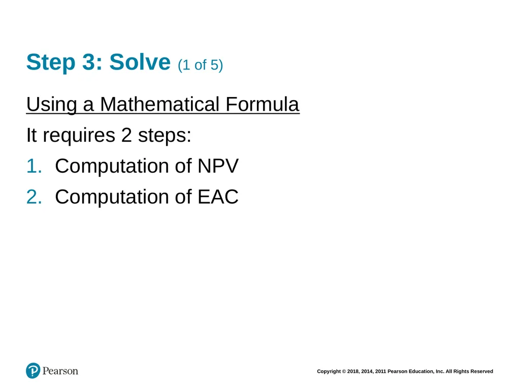 Financial Management: Principles & Applications - slide 34 of 101