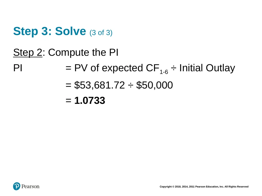 Financial Management: Principles & Applications - slide 50 of 101