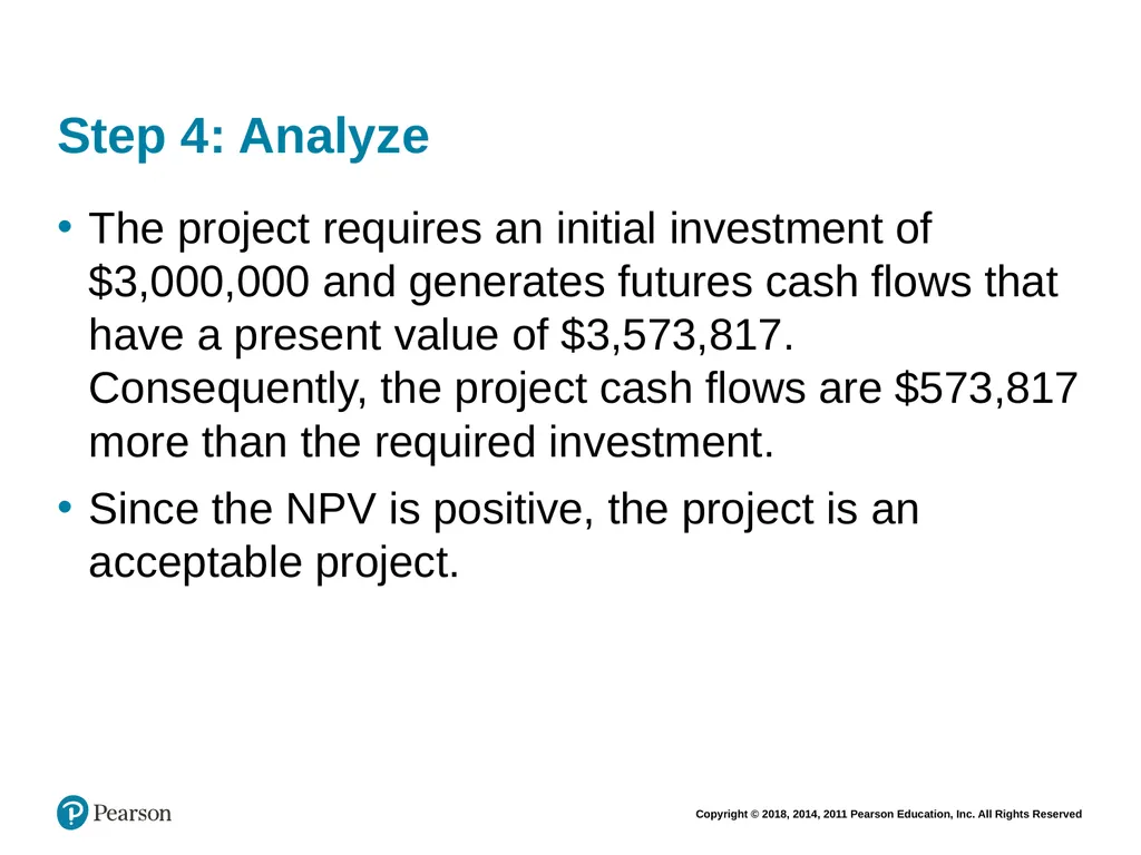 Financial Management: Principles & Applications - slide 21 of 101