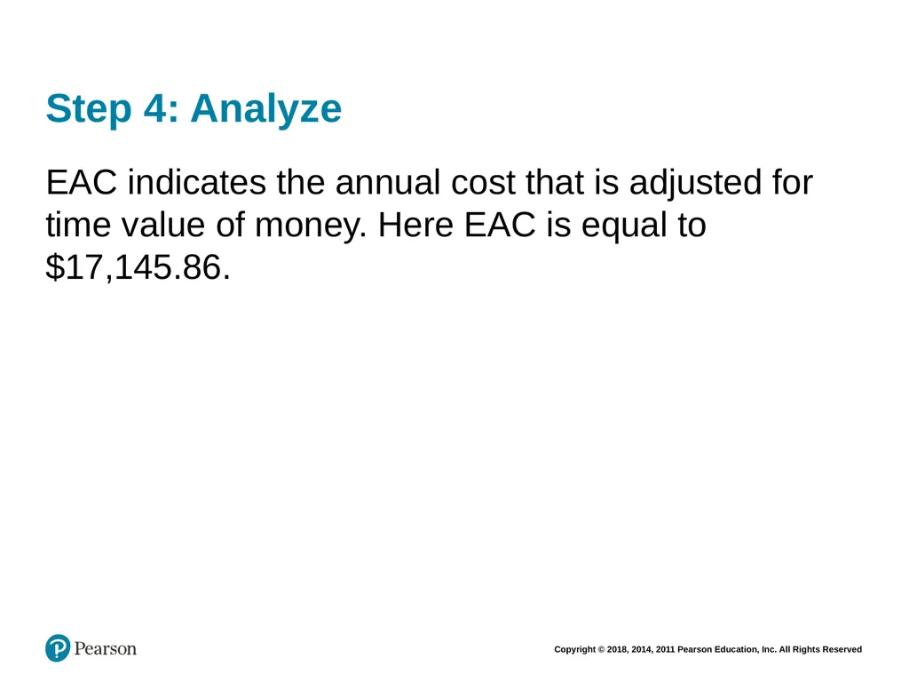 Financial Management: Principles & Applications - slide 39 of 101