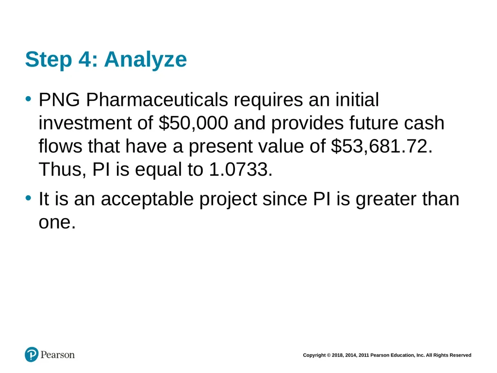 Financial Management: Principles & Applications - slide 51 of 101