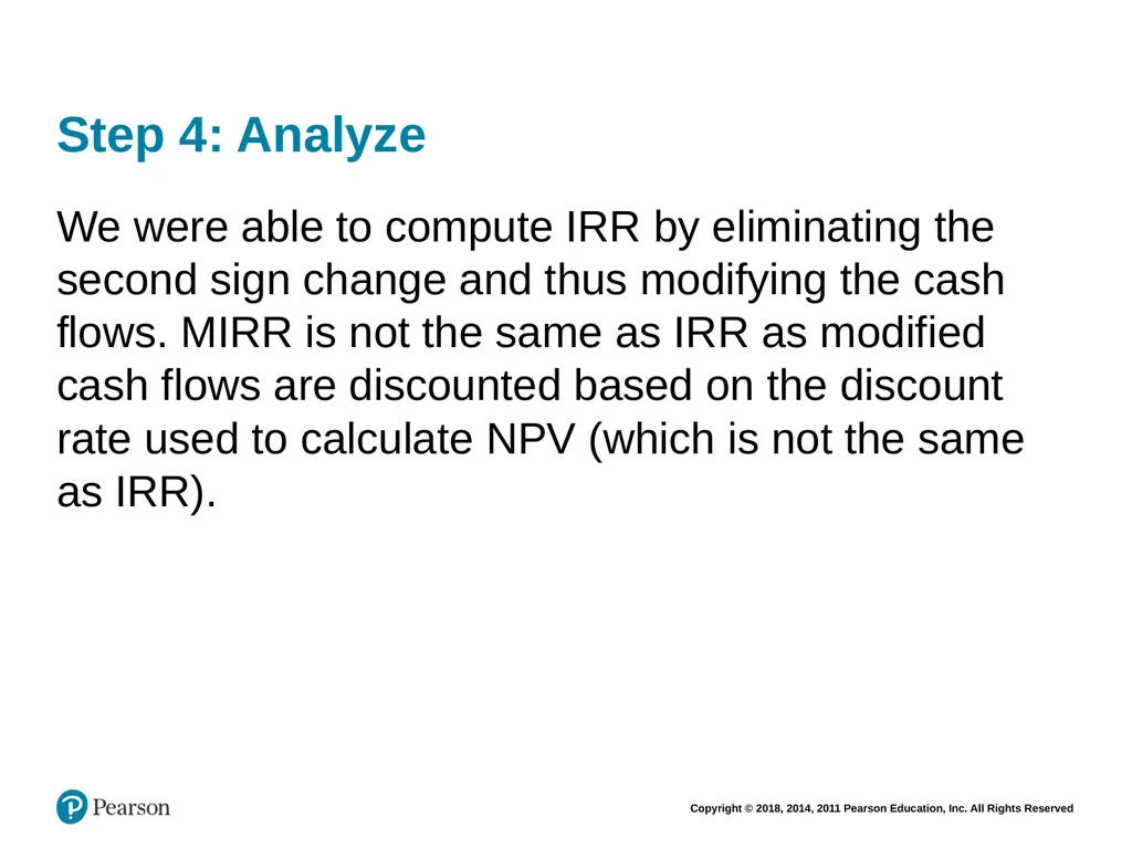 Financial Management: Principles & Applications - slide 79 of 101