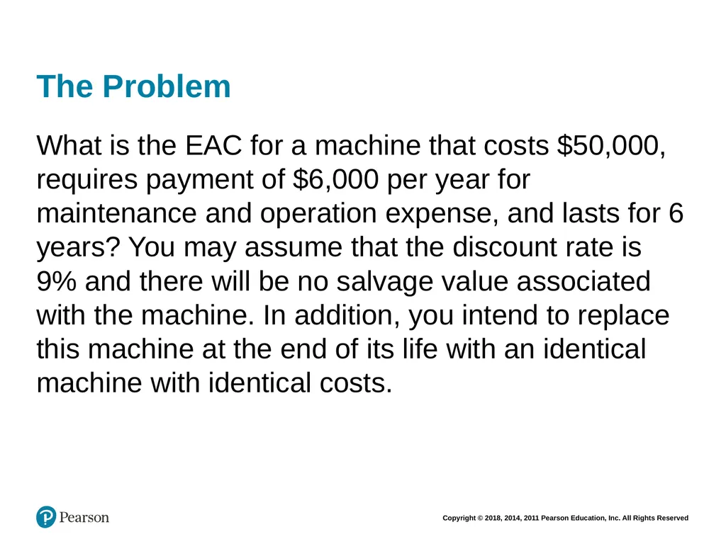 Financial Management: Principles & Applications - slide 31 of 101