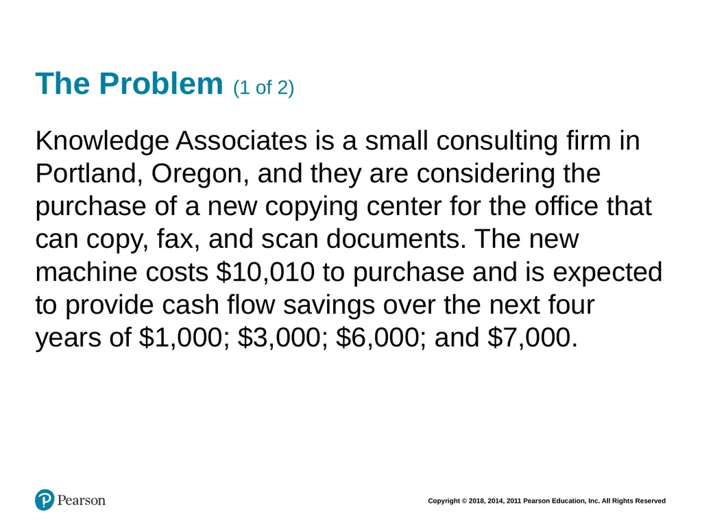Financial Management: Principles & Applications - slide 56 of 101