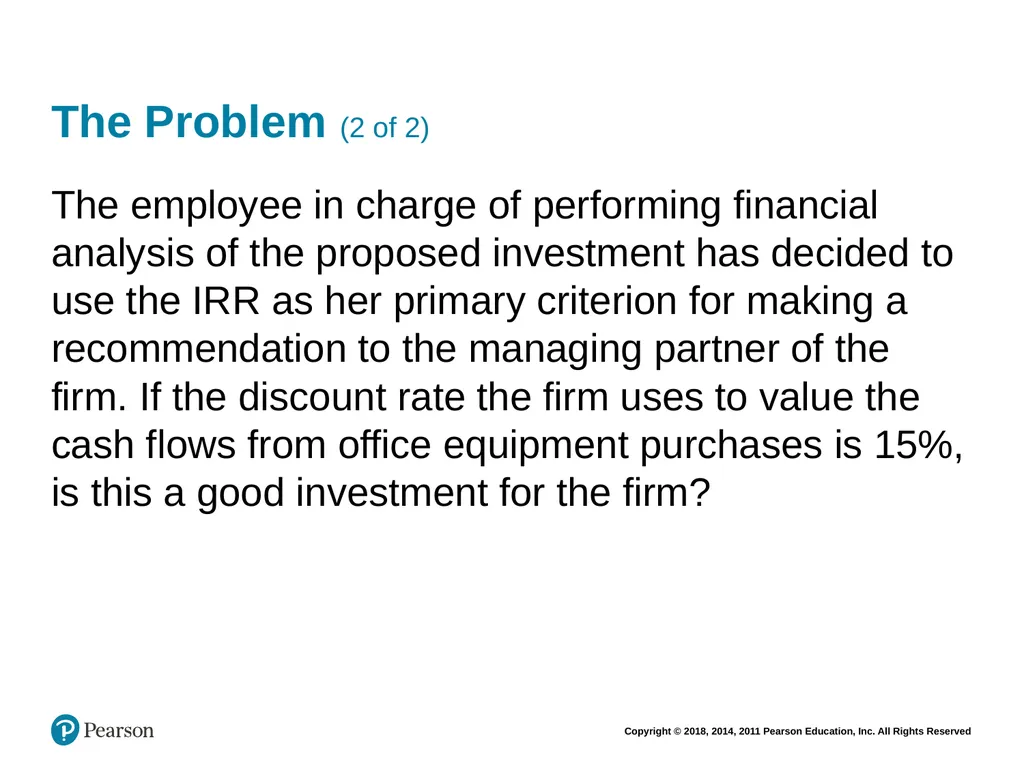 Financial Management: Principles & Applications - slide 57 of 101