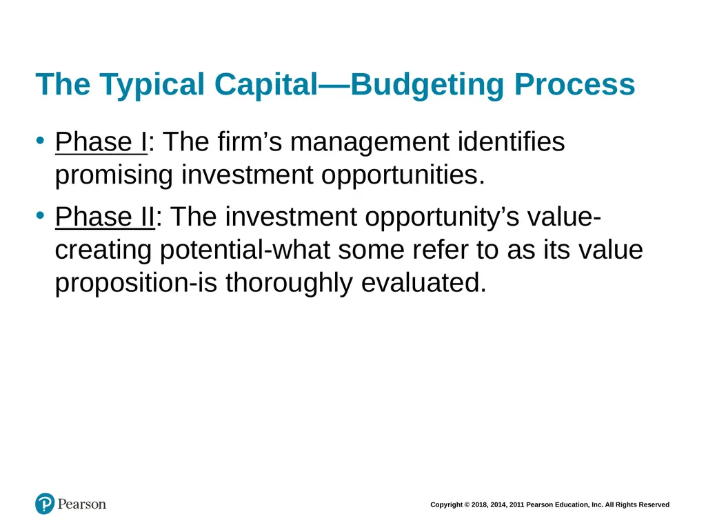 Financial Management: Principles & Applications - slide 8 of 101