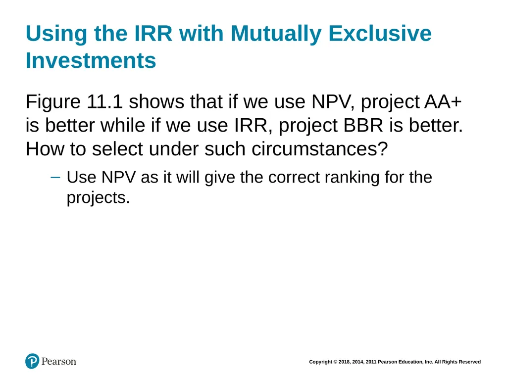 Financial Management: Principles & Applications - slide 68 of 101