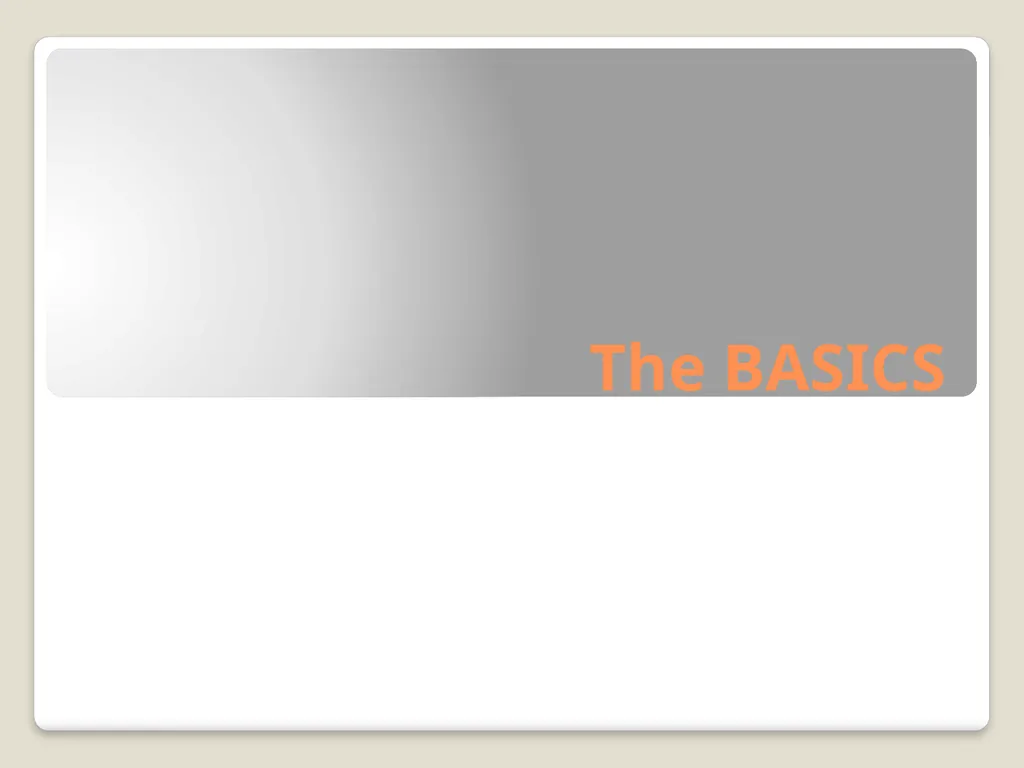 Ballot Measure Fundraising— Basics, Budgeting, & - slide 2 of 24