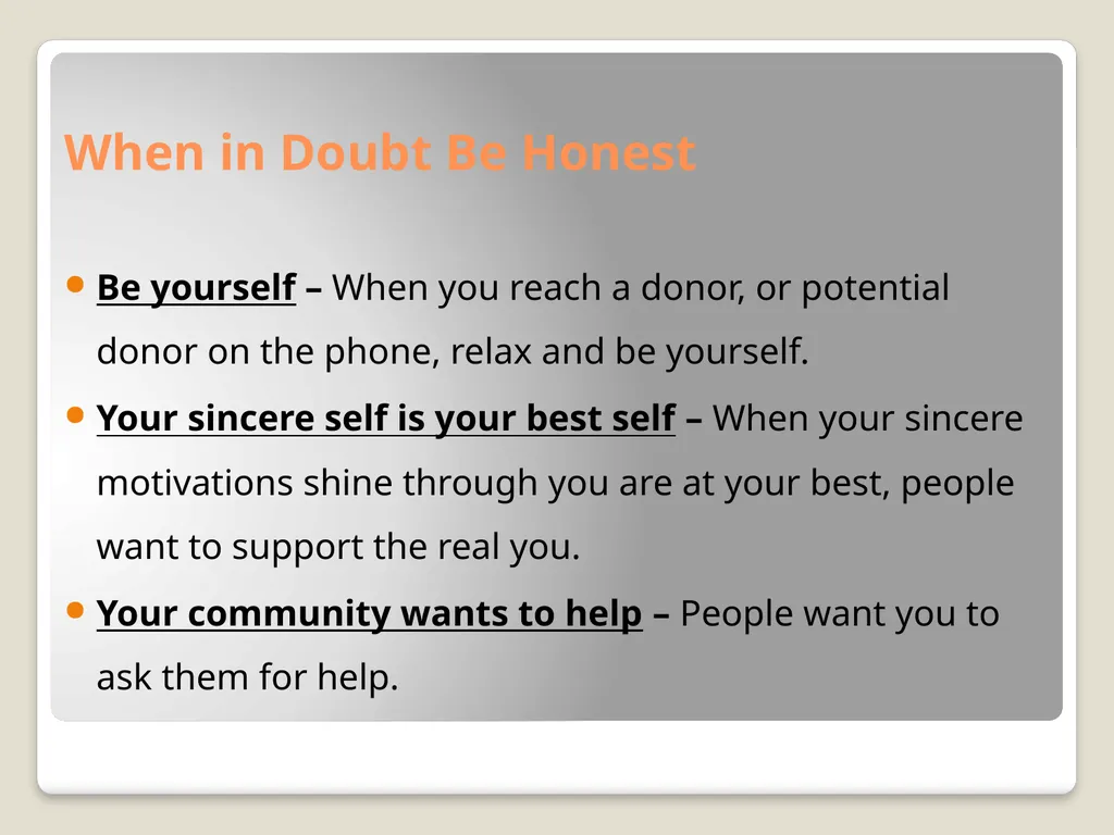 Ballot Measure Fundraising— Basics, Budgeting, & - slide 15 of 24