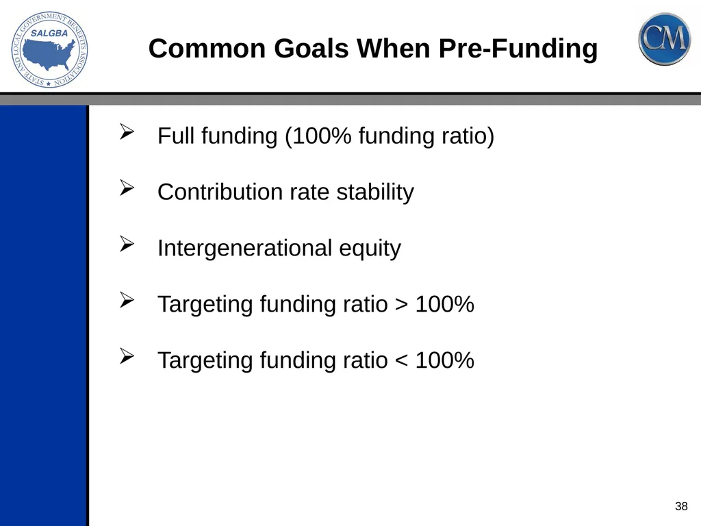 2013 SALGBA Regional Conference Change in GASB - slide 38 of 45