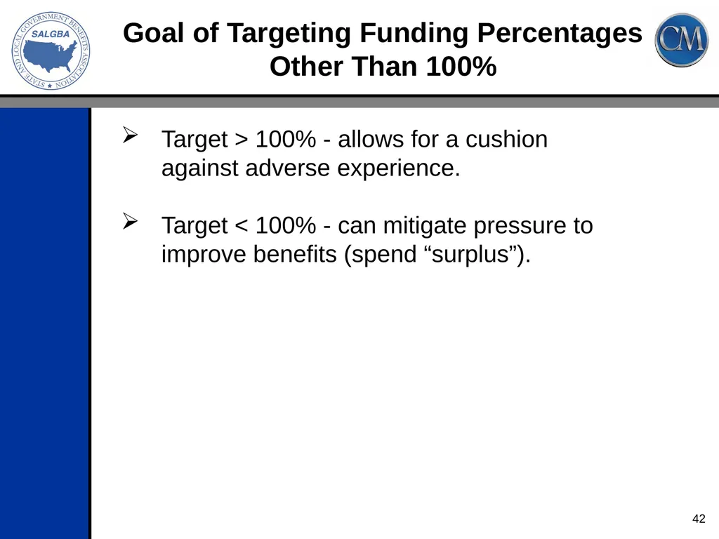 2013 SALGBA Regional Conference Change in GASB - slide 42 of 45
