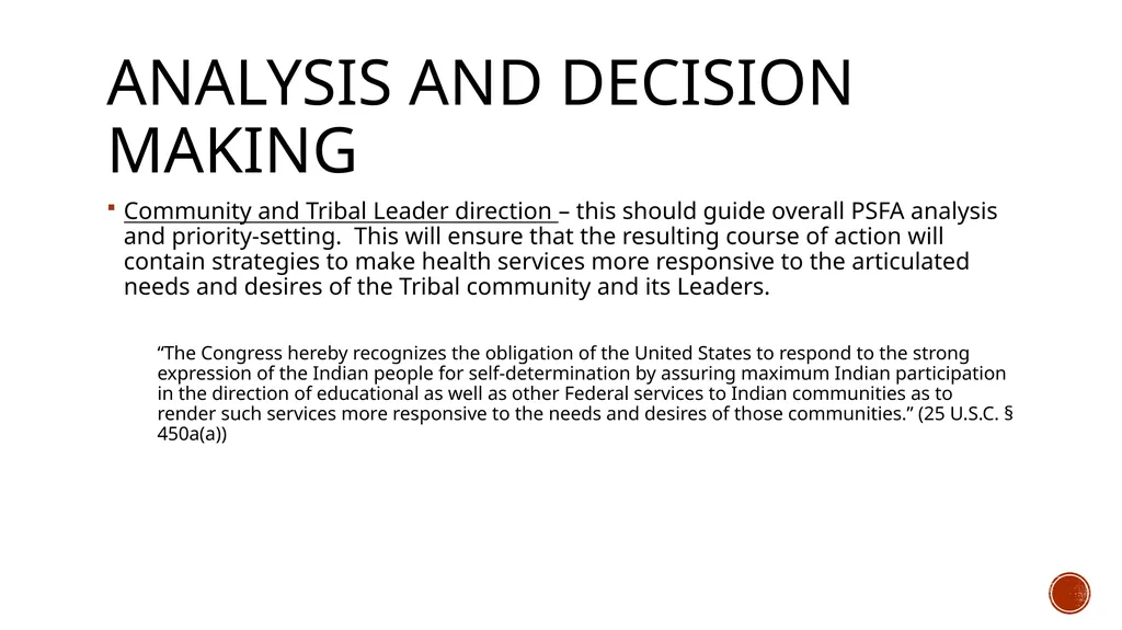 Developing an action or project plan planning for - slide 13 of 56