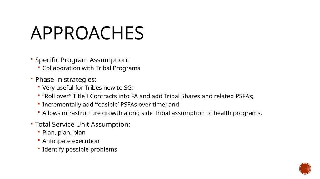 Developing an action or project plan planning for - slide 7 of 56