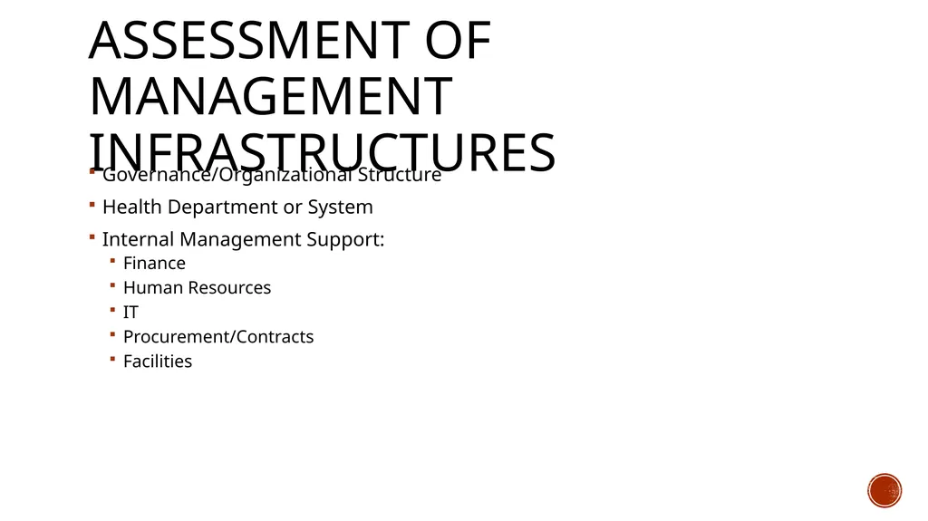 Developing an action or project plan planning for - slide 16 of 56