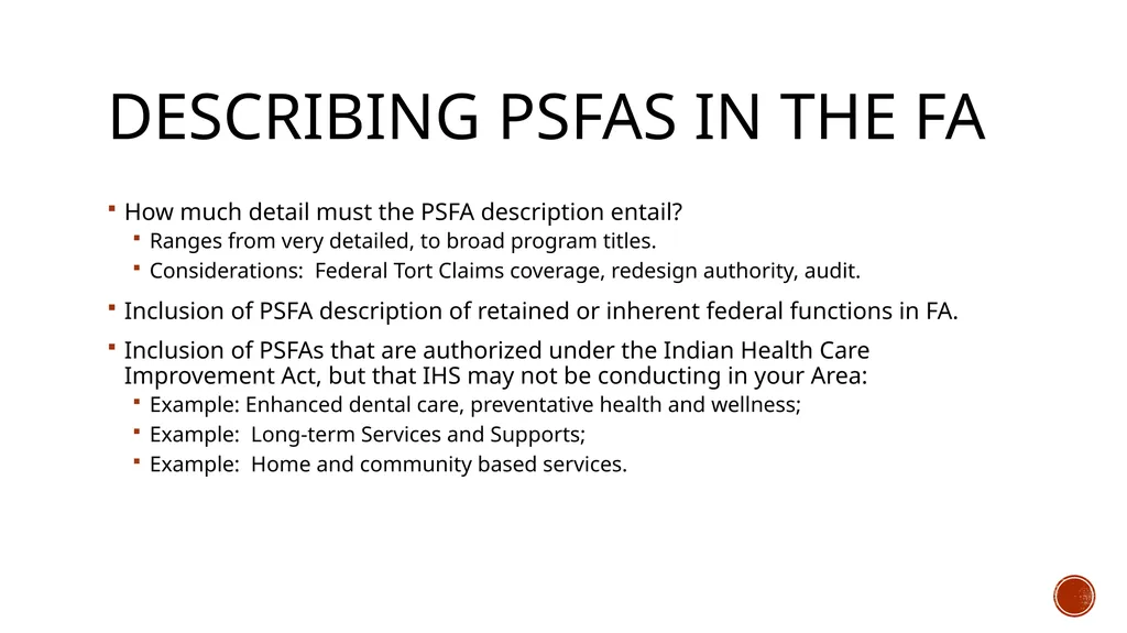 Developing an action or project plan planning for - slide 52 of 56