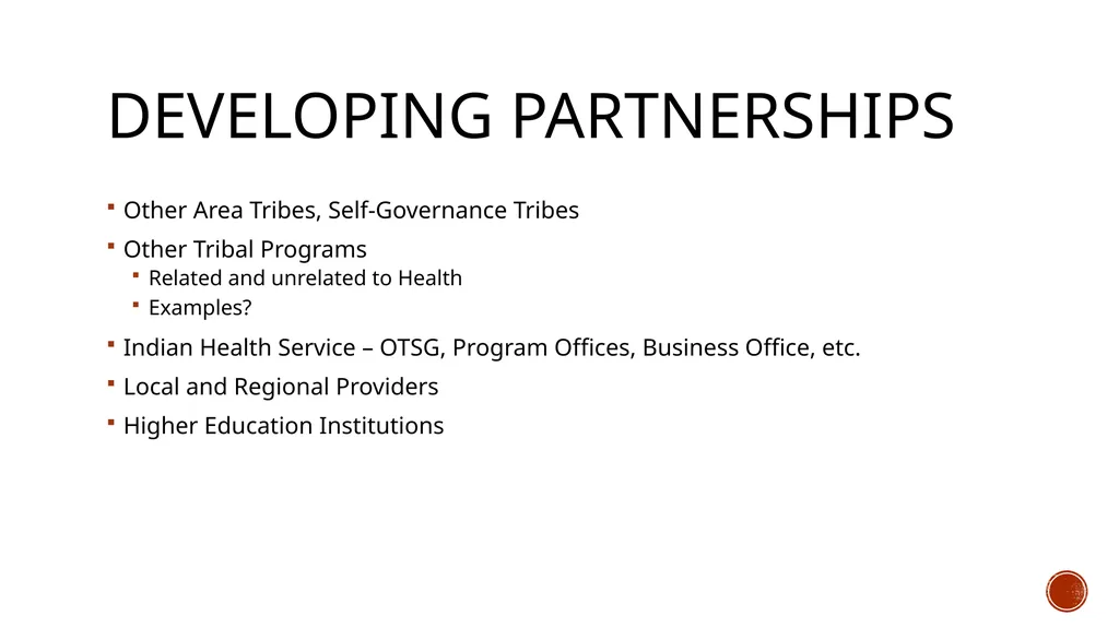 Developing an action or project plan planning for - slide 6 of 56
