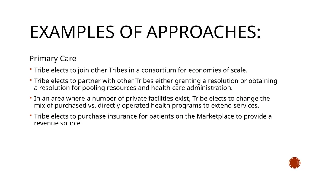 Developing an action or project plan planning for - slide 24 of 56