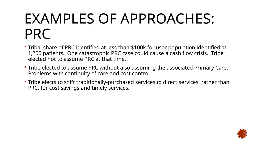 Developing an action or project plan planning for - slide 55 of 56