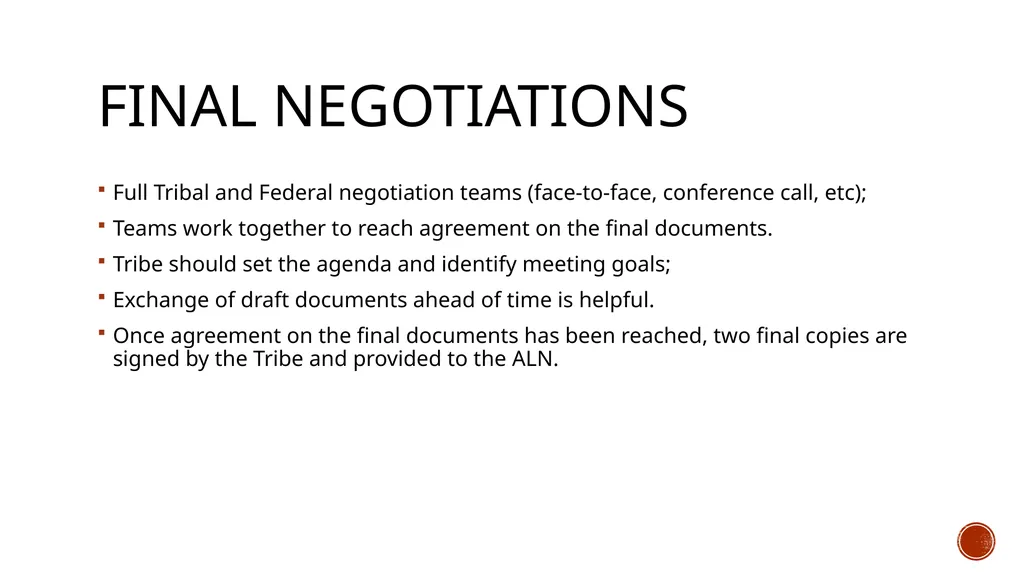 Developing an action or project plan planning for - slide 41 of 56