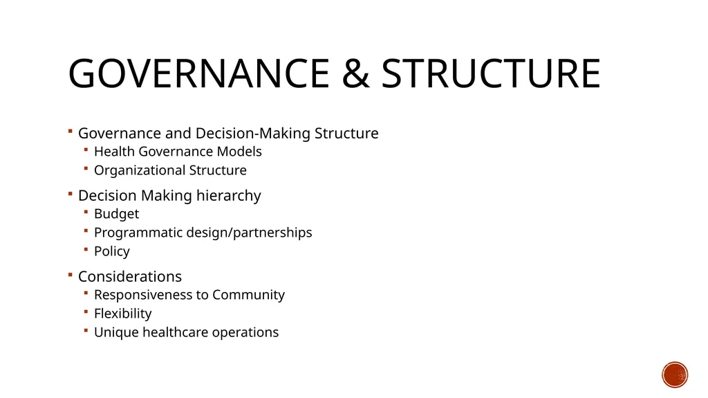 Developing an action or project plan planning for - slide 17 of 56